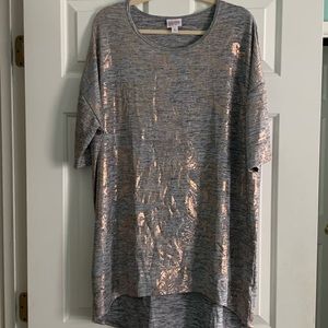 Elegant Irma tunic